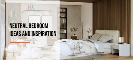 Neutral Bedroom Ideas & Inspiration - Heavenlybeds