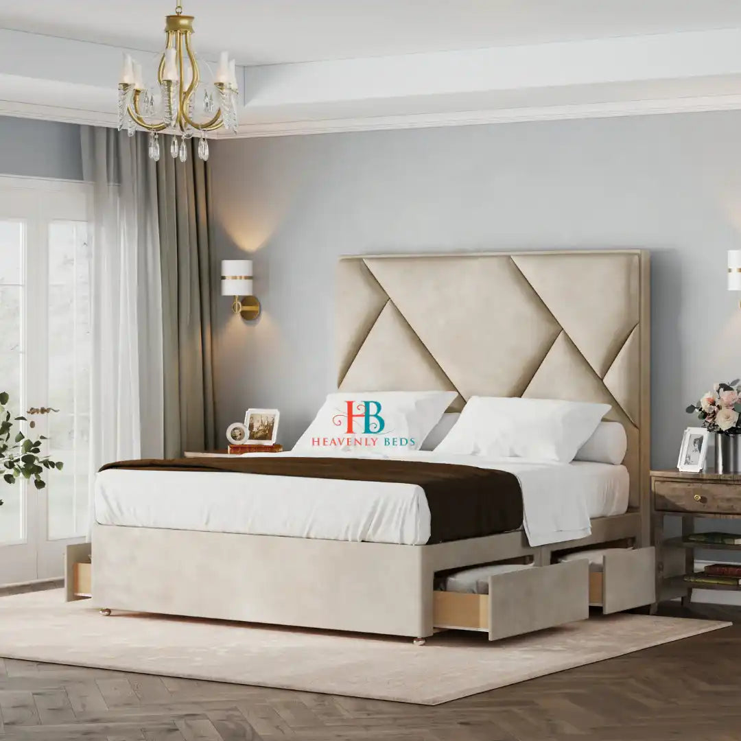Divan Beds